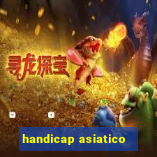 handicap asiatico -1,25